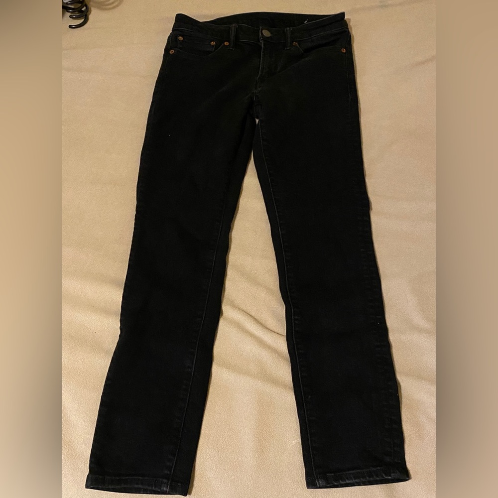 American Eagle Jenas